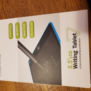 LCD Writing Tablet